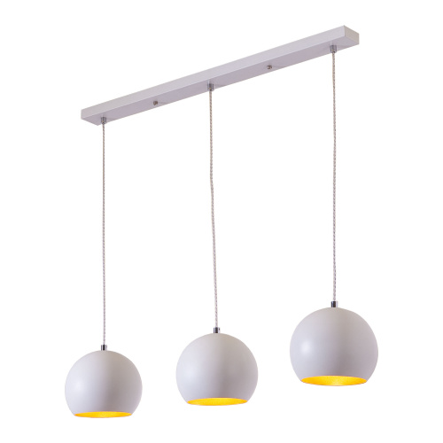 Подвесной светильник CITILUX Оми CL945130