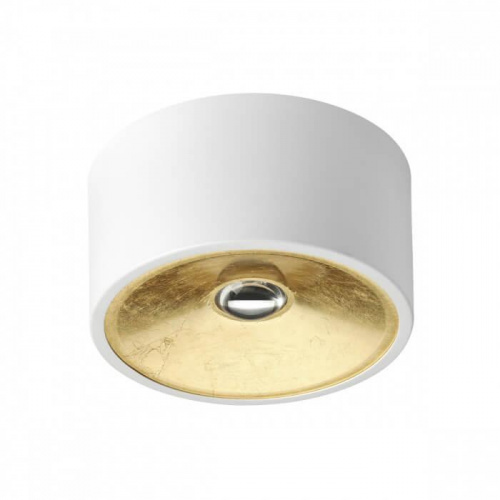 Накладной светильник Odeon Light Hightech 3892/1C