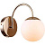 Бра Stilfort Miracle 2015/03/01W