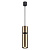 Подвесной светильник Odeon Light Afra 4744/5L