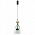 Подвесной светильник Odeon Light PALLETA 5046/12LC
