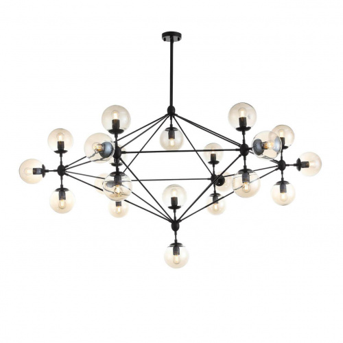 Подвесная люстра ST Luce Stampo SL549.403.21 купить по низкой цене