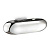 Настенный светильник Ideal Lux MORIS AP2 CROMO