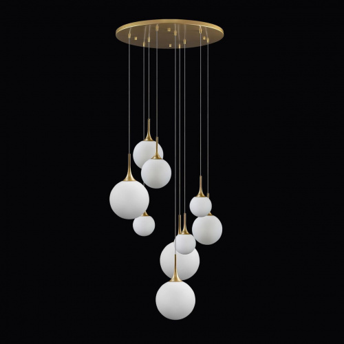 Подвесная люстра Lightstar GLOBO 813092 купить по низкой цене