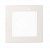 Встраиваемый светодиодный светильник Ideal Lux GROOVE 10W SQUARE 3000K