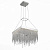 Светодиодная подвесная люстра ST Luce SL783 SL783.103.01