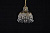 Подвесная люстра Bohemia Ivele 1778/20/GB/Balls