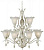 Подвесная люстра WERTMARK VALENCIA WE359.12.003