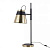 Настольная лампа MAYTONI Trento MOD614TL-01BS