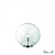 Настольная лампа Ideal Lux MAPA MAX TL1 D30