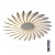 Светодиодная потолочная люстра ST Luce GIRASOLE SL836.502.24