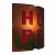 Настенный светильник Markslojd Hope 104892