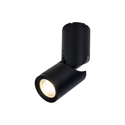 Светодиодный накладной светильник MAYTONI Tube C019CW-01B