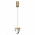 Подвесной светильник Odeon Light RAY 6678/5L