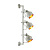 Бра Odeon Light OSTA 4083/3WA