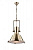 Подвесной светильник Arte Lamp DECCO A8021SP-1AB