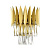 Настенный светильник Odeon Light Valetta 4124/2W