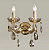 Бра FAVOURITE Teresia 1650-2W
