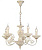 Подвесная люстра Arte Lamp FAINA A5326LM-5WG