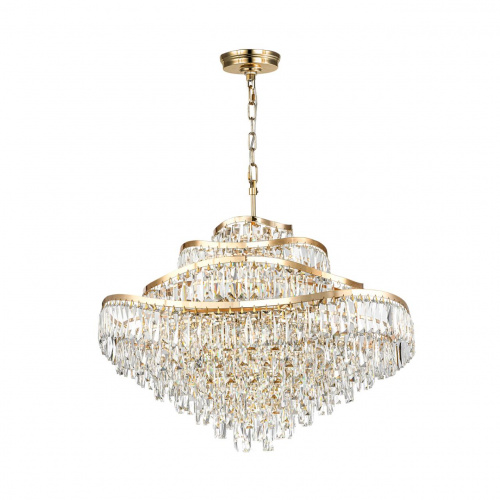 Подвесная люстра Odeon Light WAYTA 5073/25 купить по низкой цене
