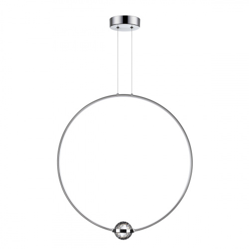 Светодиодный подвесной светильник Odeon Light Gota 4337/27L