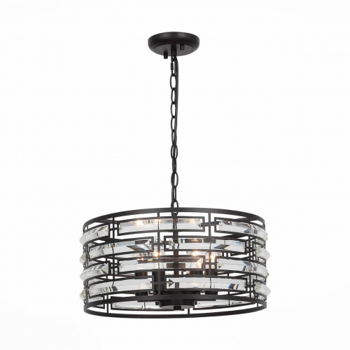 Подвесная люстра ST Luce CHIAREZZA SL665.403.06 купить по низкой цене