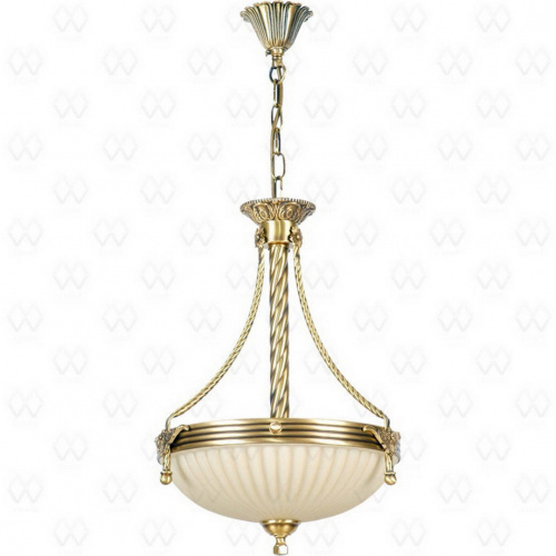 Подвесная люстра Mw-Light Афродита 317010303 купить по низкой цене