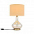 Настольная лампа ST Luce AMPOLLA SL968.204.01