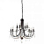 Подвесная люстра Larte Luce RIALTO L15412.88