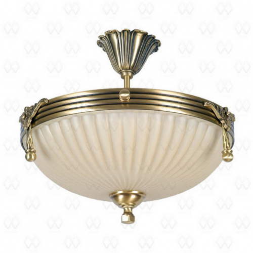 Потолочная люстра Mw-Light Афродита 317011403 купить по низкой цене