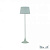 Торшер Ideal Lux LONDON PT1 BIANCO