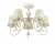 Потолочная люстра LUMION IZIDORA 3465/5C Потолочная люстра LUMION IZIDORA 3465/5C купить по низкой цене