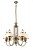 Подвесная люстра Arte Lamp ARMSTRONG A3560LM-5AB
