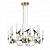 Подвесная люстра Odeon Light LARK 5431/30L