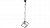 Встраиваемый светильник Lightstar Gabbia 732317
