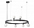 Люстра подвесная Kink Light Бьянки 07808-6,19