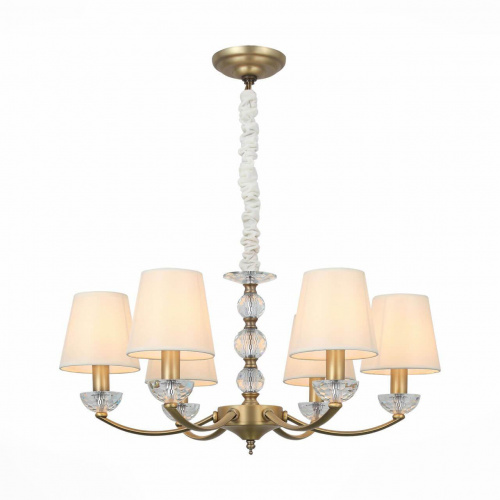 Подвесная люстра ST Luce MISCELA SL812.303.06 купить по низкой цене