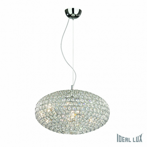 Подвесной светильник Ideal Lux ORION SP6