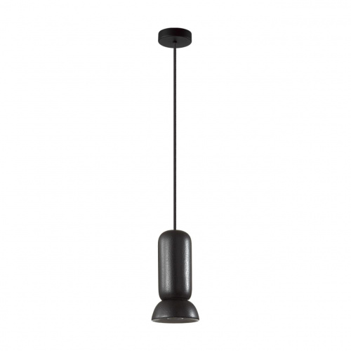 Подвесной светильник Odeon Light KERAMA 5054/1D
