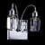 Бра Freya Fountain FR5605-WL-02-CH