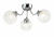 Потолочная люстра LUMION BRINNA 3071/3C Потолочная люстра LUMION BRINNA 3071/3C купить по низкой цене