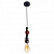 Подвесной светильник ST Luce ACQUA SLD967.703.01