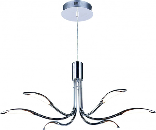 Светодиодная подвесная люстра Arte Lamp MATTINO A9442LM-6CC купить по низкой цене