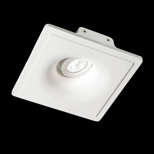 Встраиваемый светильник Ideal Lux ZEPHYR FI1 BIG
