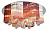 Потолочная люстра Arte Lamp ONDATA A8562PL-15MG