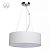Подвесная люстра Mw-Light Дафна 453010906