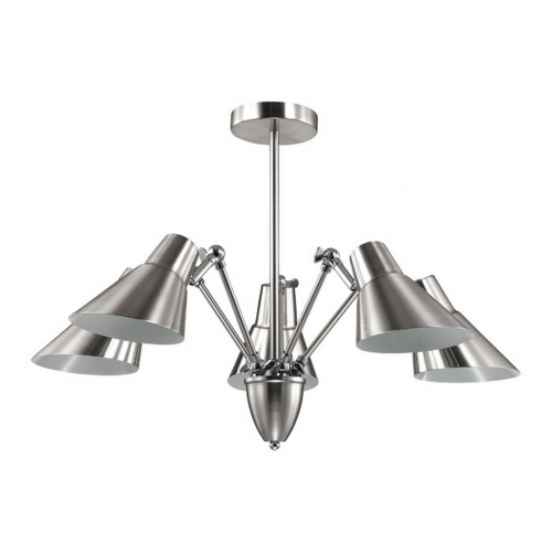 Потолочная люстра LUMION VITTAM 3590/5C купить по низкой цене