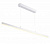 Светодиодный подвесной светильник Crystal Lux CLT 040 CLT 040C120 WH
