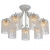 Потолочная люстра Arte Lamp TORRENTE A1678PL-7WG Потолочная люстра Arte Lamp TORRENTE A1678PL-7WG купить по низкой цене