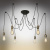 Подвесная люстра Omnilux Ottavia OML-91203-06 Подвесная люстра Omnilux Ottavia OML-91203-06 купить по низкой цене
